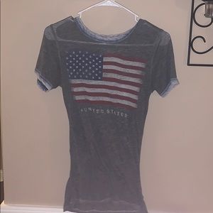 US t shirt